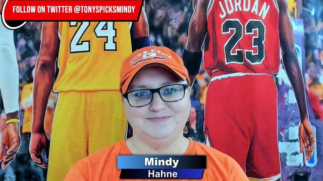 Game Day Picks Show Live Expert NCAAF MLB Picks - Predictions, Tonys Picks 9/22/2022