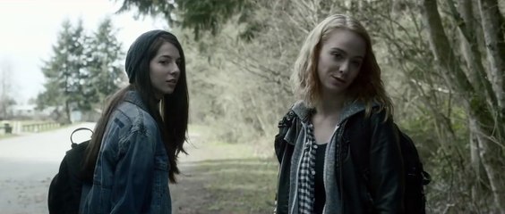 The Hollow Child Bande-annonce (EN)