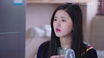 [I Hear You] EP10 _ Forced to Move in with My Fake Musician Boyfriend _ Zhao Lusi_Wang Yilun _ YOUKU