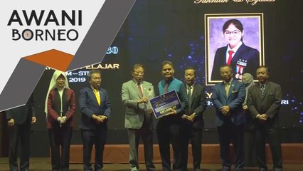 Lepasan SPM & STPM | Lima aset IPT Sarawak buka lebih peluang