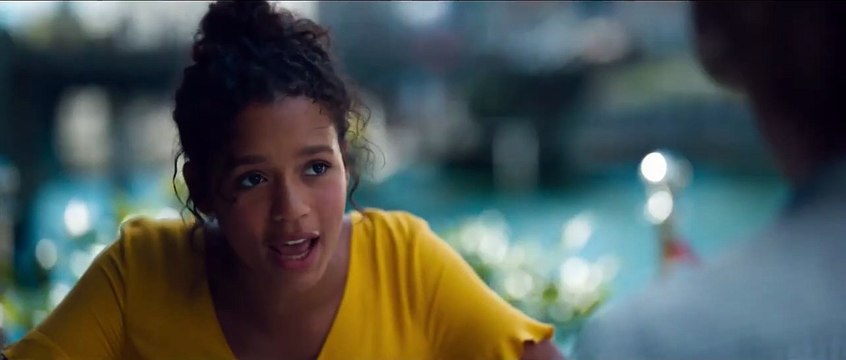 Escape Game 2 : Le monde est un piège Bande-annonce (IT)