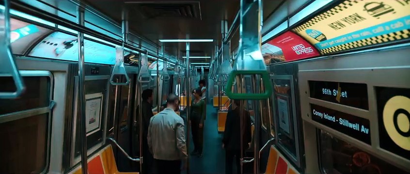 Escape Game 2 : Le monde est un piège Bande-annonce (DE)