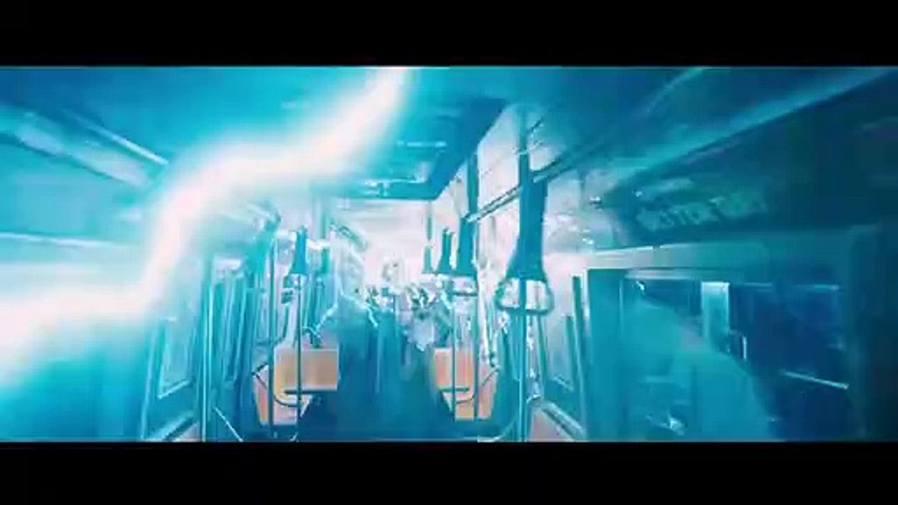 Escape Game 2 : Le monde est un piège Bande-annonce (ES)