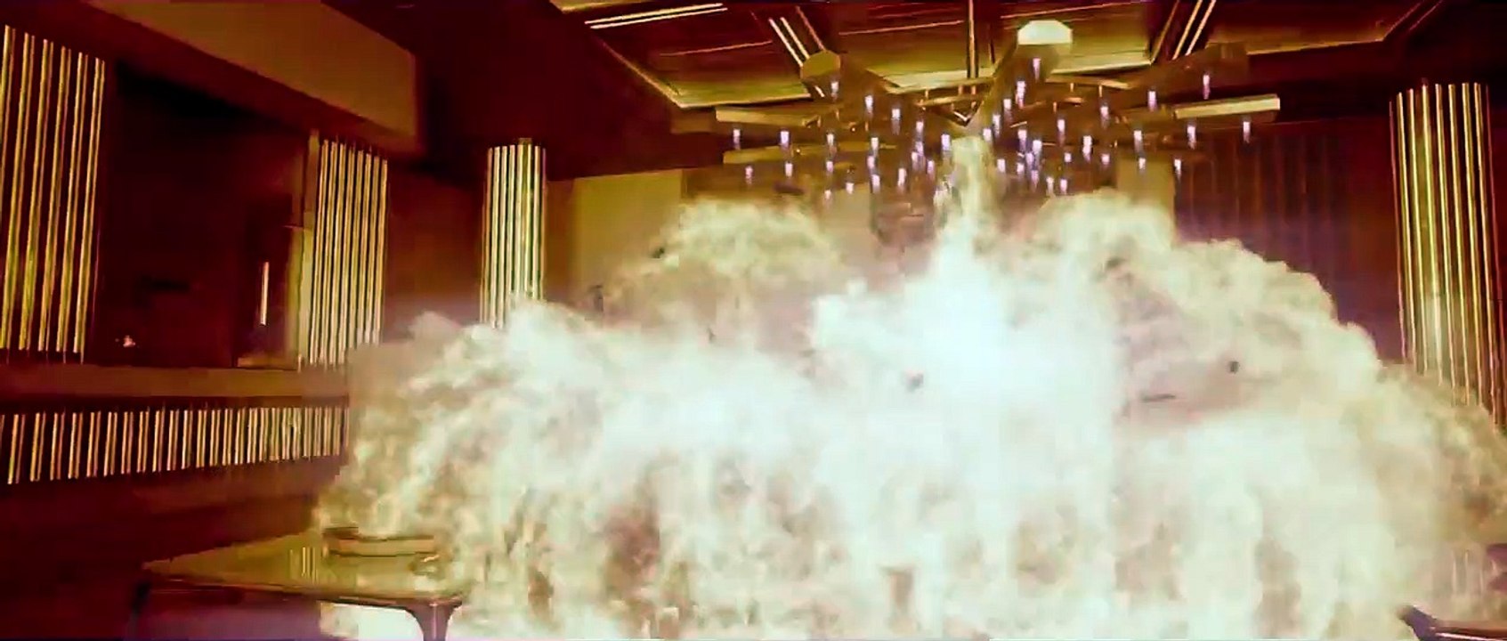 Escape Game 2 : Le monde est un piège Bande-annonce (EN)