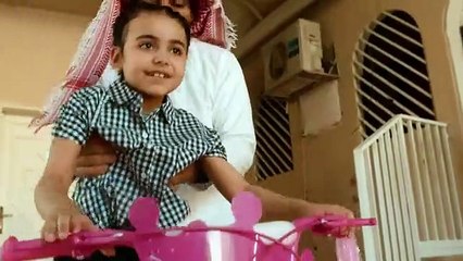 ماضٍ عريق وحاضر تليد نفخر فيه بهويتنا ومنجزاتنا - - هي_لنا_دار - اليوم_الوطني_السعودي