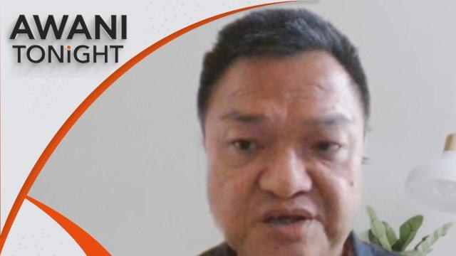 AWANI Tonight: Political funding bill must be drafted comprehensively