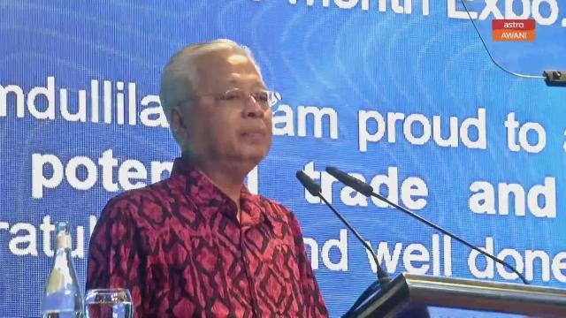 Malaysia lepasi sasaran pulangan perdagangan dan pelaburan lebih RM77 bilion di Ekspo 2020 Dubai