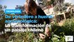 De vertedero a huerta agroecológica: La transformación de un paisaje chileno