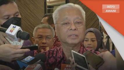 Kebebasan Media | PM beri jaminan kebebasan media di negara ini