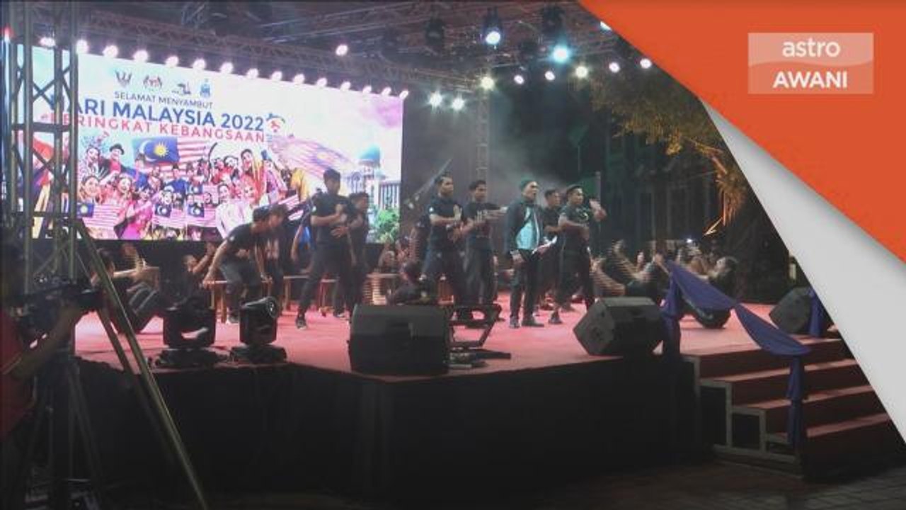 Hari Malaysia | Setiap negeri digalakkan anjur sambutan