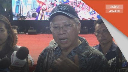 Pasukan Jihad | Cadangan bubar tidak relevan