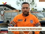 Táchira | Pronósticos meteorológicos indican fuertes precipitaciones en las próximas 48 horas