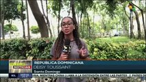 Vientos, lluvias y tormentas eléctricas del huracán Fiona continúan afectando a República Dominicana