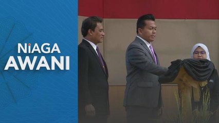 Niaga AWANI: Hartanah | 188 ribu transaksi bernilai RM84 bilion tercatat tahun ini