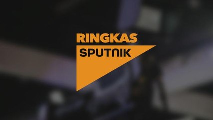 RINGKAS SPUTNIK: Moscow ikuti situasi Armenia-Azerbaijan