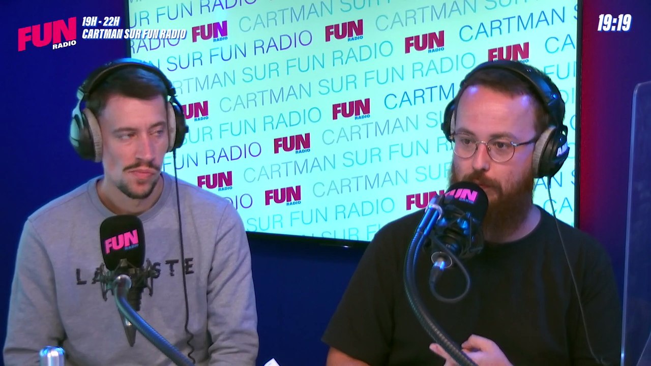 Le Canular de Flo - Le Scandale (Audika)