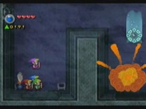 [PA:LP] Legend of Zelda - Four Swords Adventures 2-3a