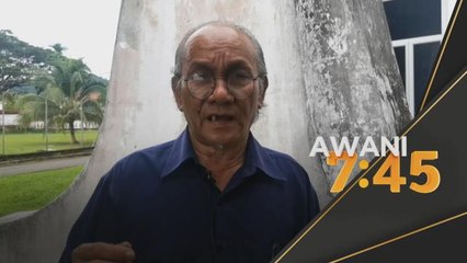Hari Malaysia 2022 | Perkukuh semangat setiakawan, pelihara perpaduan