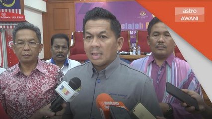 Bajet 2023 | Peruntukan luar bandar, pengurusan bencana ditingkatkan