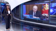 العربية 360 | رسالة بوتين للخارج والداخل.. هروب جوا وبرا.. هل يستخدم النووي؟