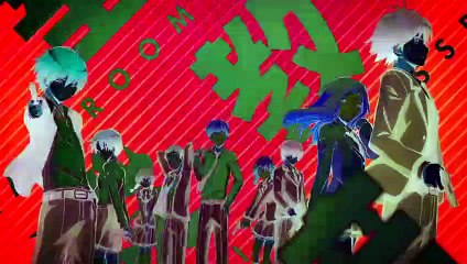 assassination classroom español latino capitulo 1