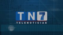 Edición Meridiana de Telenoticias - Jueves 22 Setiembre 2022