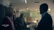 THE DEVIL'S HOUR Trailer (2022) Peter Capaldi, Jessica Raine