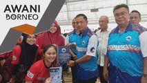 Sukan Bola Baling | Kejohanan terbuka platform terbaik cungkil bakat pemain