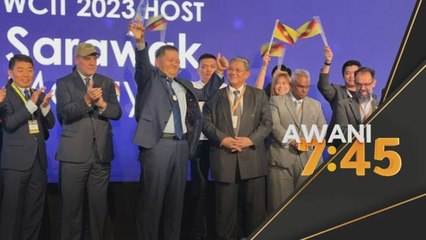 WCIT 2022 | Berjaya raih RM46 bilion pelaburan pelbagai sektor