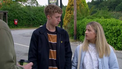 Emmerdale 22nd September 2022