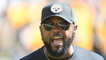 Steelers HC Mike Tomlin Not Happy With Much Of Anything
