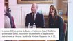 Kate Middleton : Des signes envoyés par la reine depuis l'au-delà ? Elle en est persuadée !