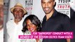 Nia Long’s Fiance Ime Udoka Facing Suspension From NBA for Affair With Team Staffer