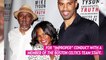 Nia Long’s Fiance Ime Udoka Facing Suspension From NBA for Affair With Team Staffer