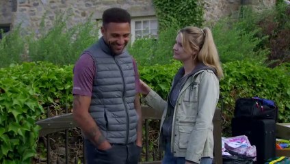 Emmerdale 22nd September 2022