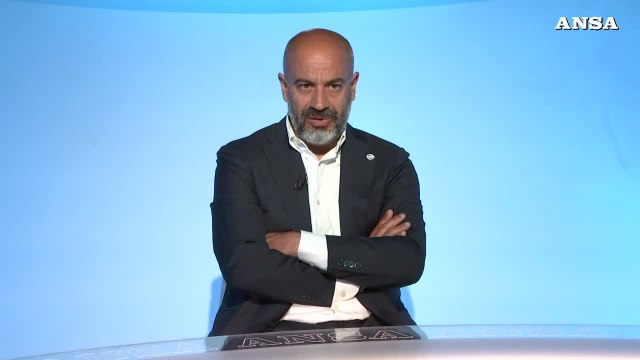 Ansa elezioni, Paragone: Costruire subito un tavolo di mediazione per l'Ucraina