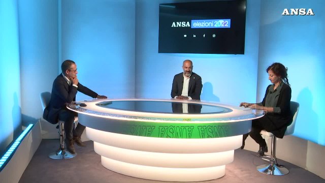 Ansa elezioni, Paragone: Dovremmo rileggere la storia del Psi di Craxi