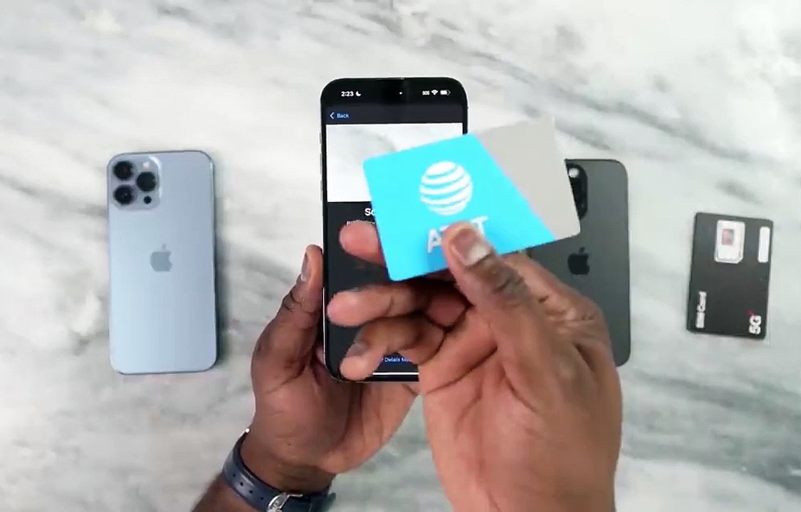 How To Setup eSIM iPhone 14 Pro Max Easily