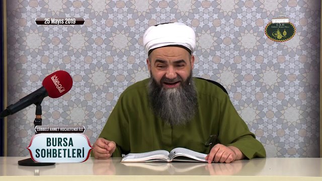 Oruç Tutan Hristiyan’a Sevap Vadederek Kur’an Ayetlerine Muhalif Konuşan M. Karataş...