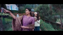 Nene Vasthunna Movie - Dhanush - Indhuja Ravichandran - Yuvan Shankar Raja