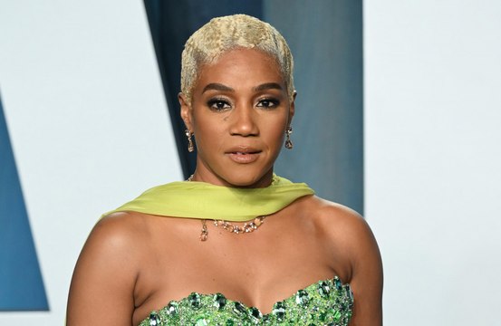 Tiffany Haddish reveals she's 'lost everything' after her sexual abuse lawsuit