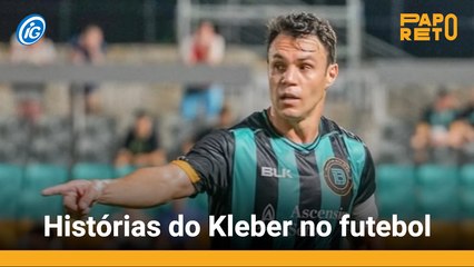 Histórias do futebol