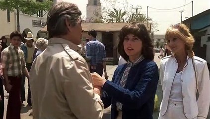 Death Wish II    1982    ABC FLICKS
