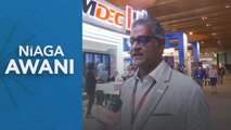 Niaga AWANI: WCIT 2022 | MDEC to nurture Malaysia’s next tech unicorn