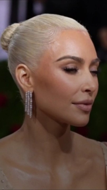 Kim Kardashian Taps Brooke Shields, Indya Moore, and Becky G for Her Latest Skims Campaign