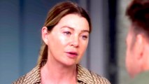 Meredith Grey is Back in the Official Trailer for ABC’s Grey’s Anatomy Season 19