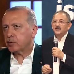 AKP'li Mehmet Özhaseki Erdoğan'ı yalanladı