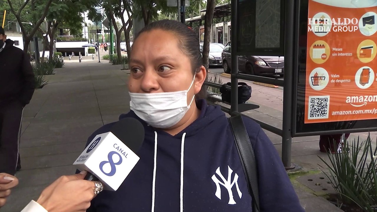 Mexicanos pasan 280 horas al volante; CDMX una de las urbes con más tránsito