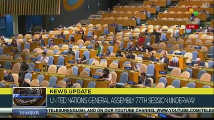 Tanzania remains committed to working closely with the UN, says Vice-President