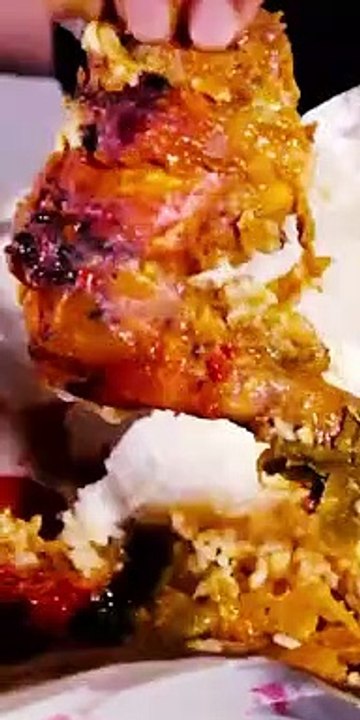 KETIKA TANBOY KUN MAKANNYA MELEBIHI BATAS NORMAL‼️